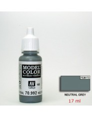 NEUTRAL GREY acrilic (17 ml)