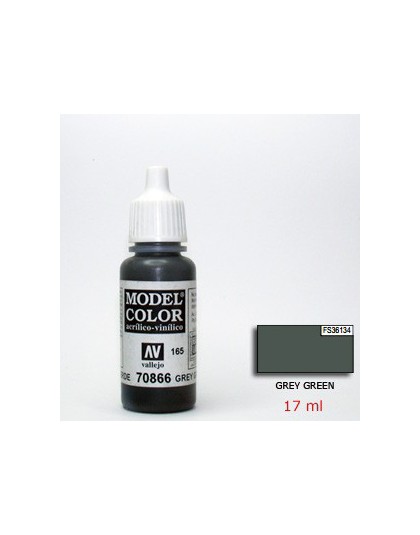 GREY GREEN acrilic (17 ml)