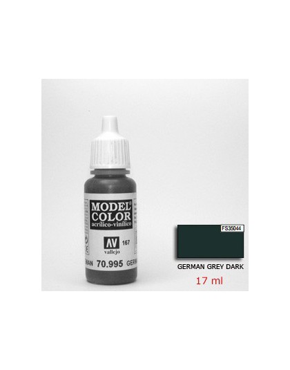 GERMAN GREY acrilic (17 ml)