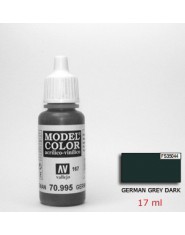 GERMAN GREY acrilic (17 ml)