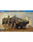 German Boxer MRAV