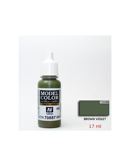 US OLIVE DRAB acrilic (17 ml)