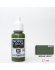 US OLIVE DRAB acrilic (17 ml)
