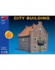 CITY BUILDING