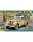 British Light Utility Car 10HP TILLY
