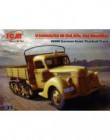 V3000S/SS M (Sd.Kfz.3b) Maultier