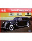 Packard Twelve (model 1936), WWII Soviet Leader