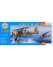 FIAT C.R. 42 Falco