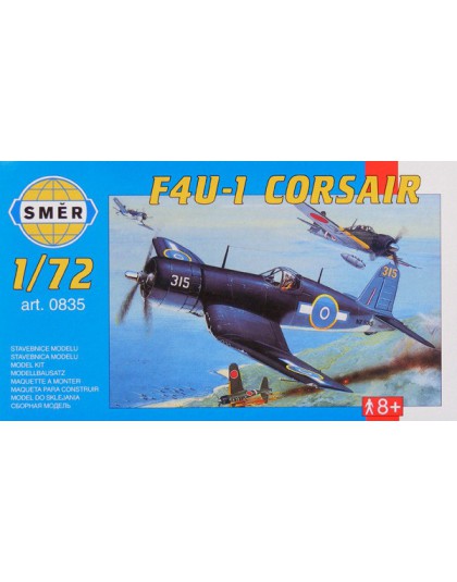 F4U-1 Corsair