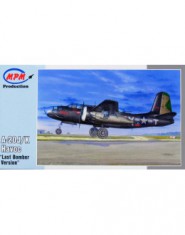 A-20J / K Havoc