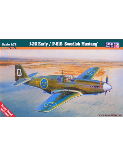 J-26 Early