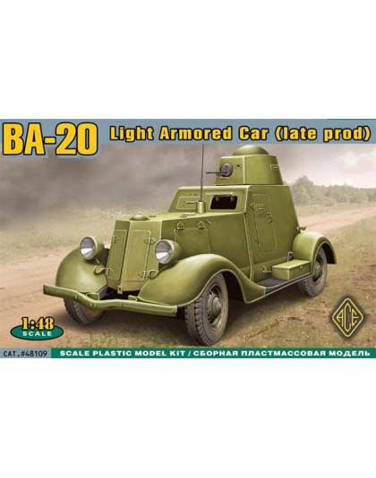 BA-20 (late)