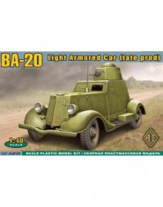BA-20 (late)