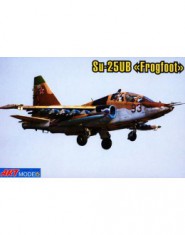 SU-25UB