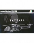 AgustaWestland AW-101 ,,SKYFALL,,