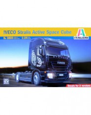 IVECO STRALIS