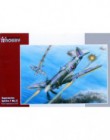 Supermarine Spitfire F Mk.21