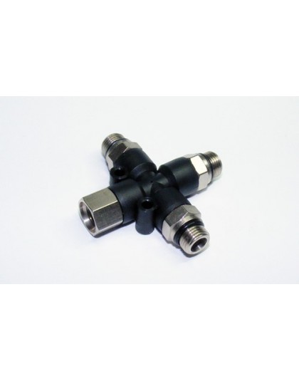 Manifold