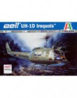 UH-1D Iroquois