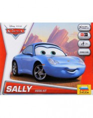 Disney Cars - SALLY