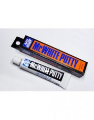 Mr.WHITE PUTTY (25g)