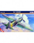 Yak-1 Luftwaffe