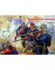 Prussian Line Infantry