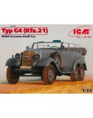 Typ G4 (Kfz.21)