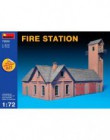 Fire station