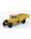 Diecast Model: ZIS (UralZIS)-5V (sand)
