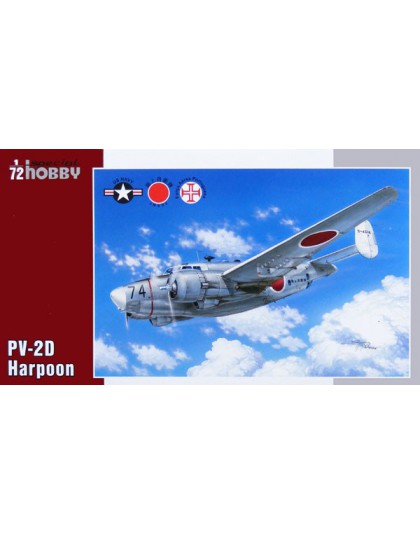 PV-2D Harpoon