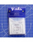 Accesories IAR-80 set (photoetched+ masks)
