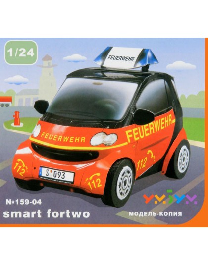 Smart Fortwj (carton)