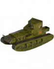 Tanc Mk.A ,,WHIPPET,, (carton)