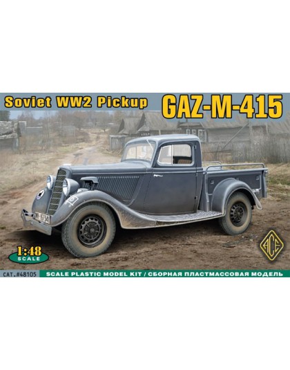 GAZ-M-415