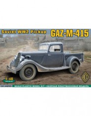 GAZ-M-415