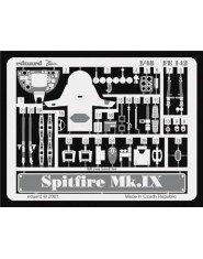 Spifire Mk.IX (for ICM kit)