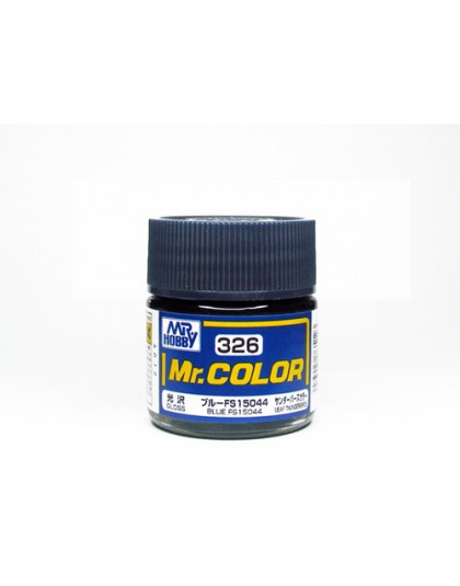 BLUE FS15044 /gloss - 10ml/