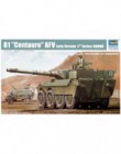 B1 Centauro AFV (Early Version, 1st Series) ROMOR