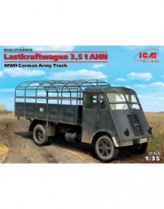 Lastkraftwagen 3,5 t AHN