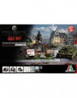 HIMMELSDORF DIORAMA SET - World of Tanks