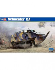 Schneider CA