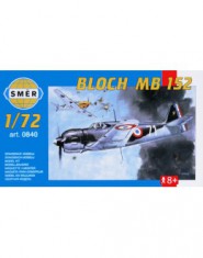 BLOCH MB 152