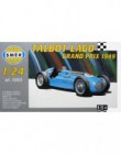 TALBOT LAGO. Grand Prix 1949