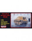 15cm sIG33 auf JgdPz38(t)Hetzer