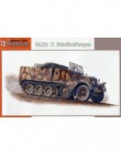 Sd.Kfz 11 Nebelkraftwagen