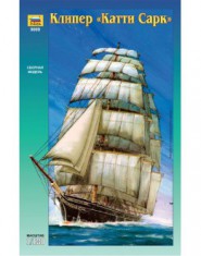 Clipper ,,Cutty Sark,,