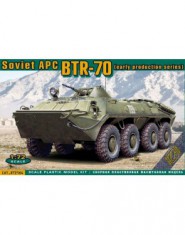 BTR-70 (early)