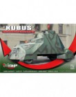 KUBUS armored car Warsaw Revolt August 1944
