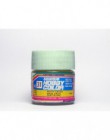 WHITE GREEN /acrilic gloss - 10ml/